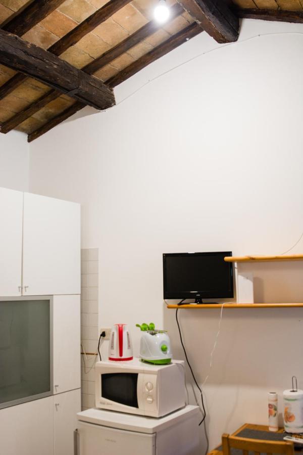 Baccina 88 Rome