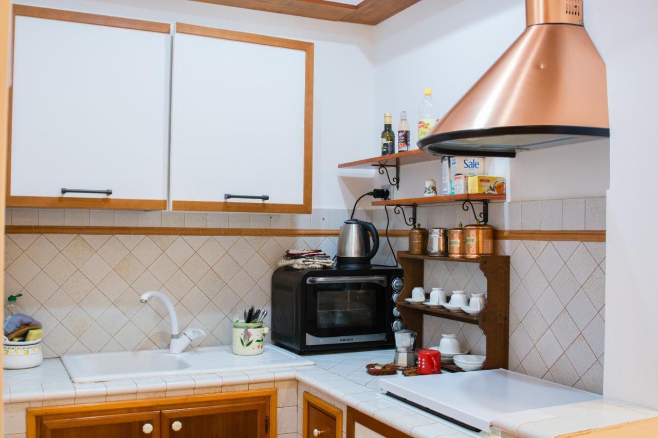 Augusta Appartement