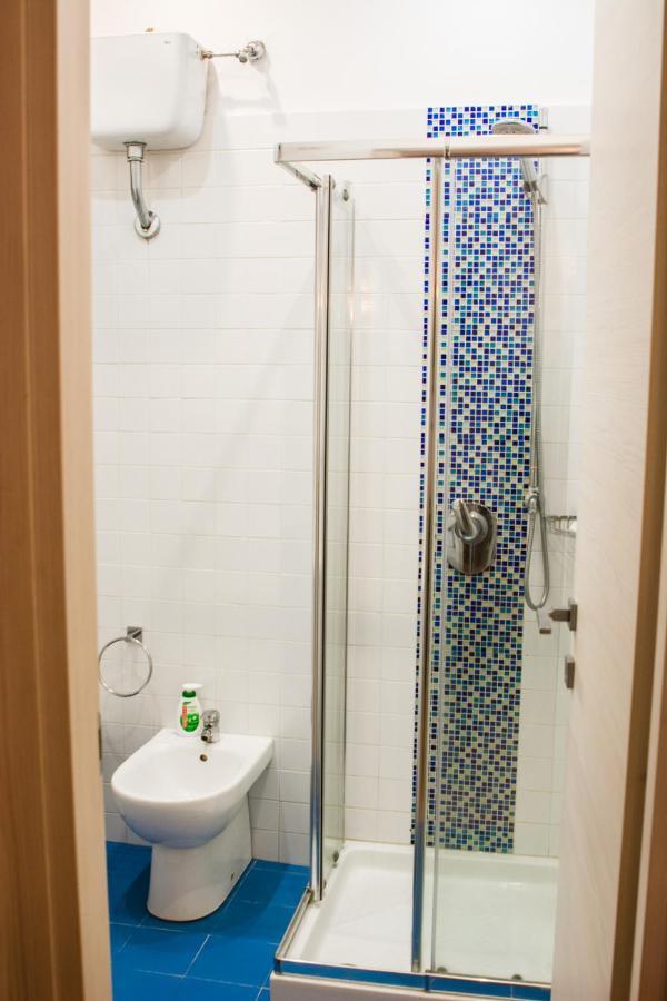Augusta Appartement *