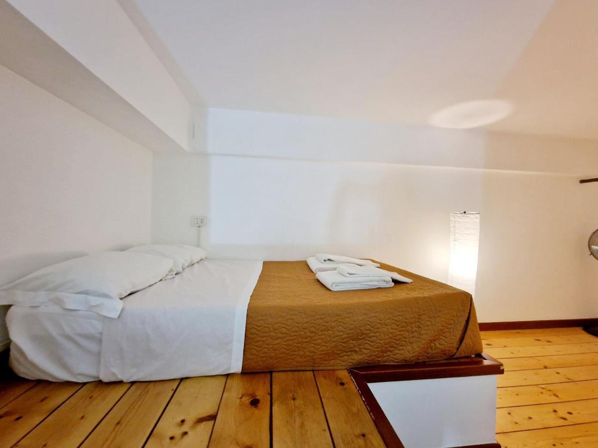 Lofts In * Rome