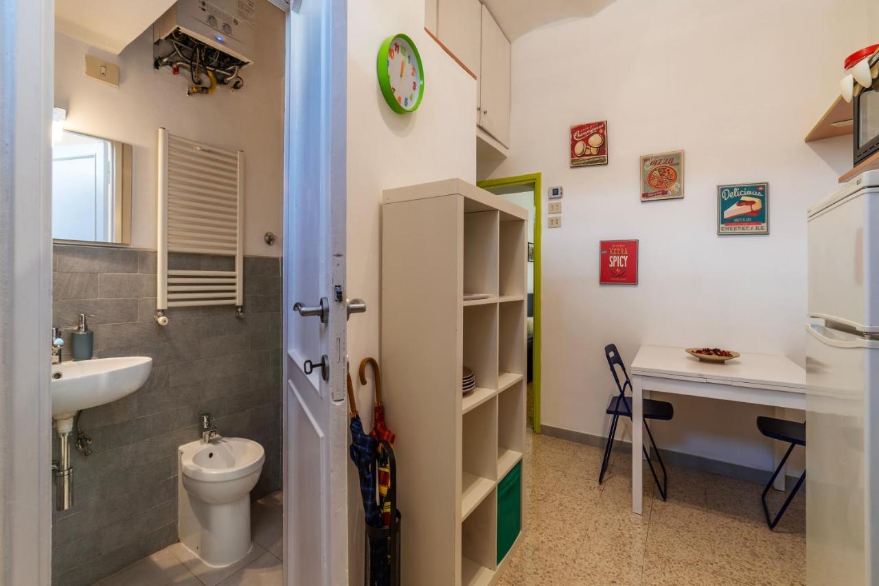The Set Of Pasolini's Films Apartamento *