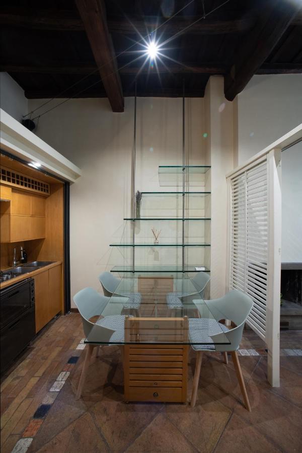 Vittoria House Apartamento *