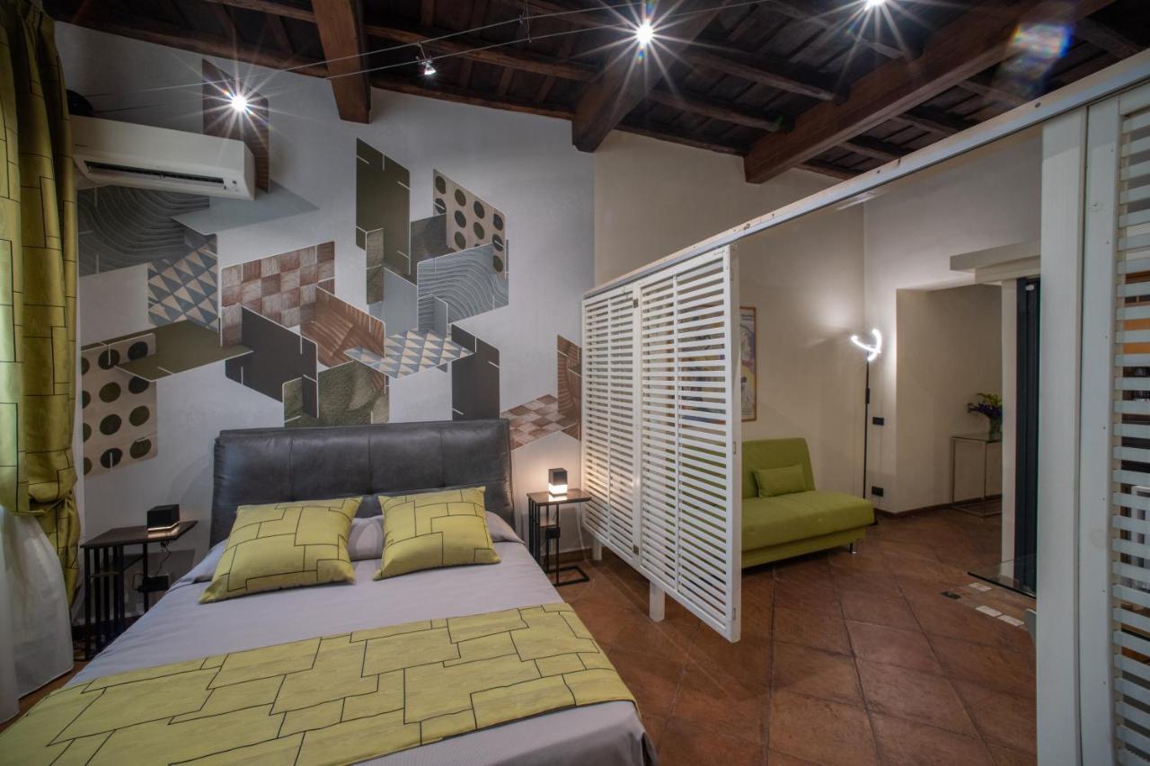 Apartamento Vittoria House Roma
