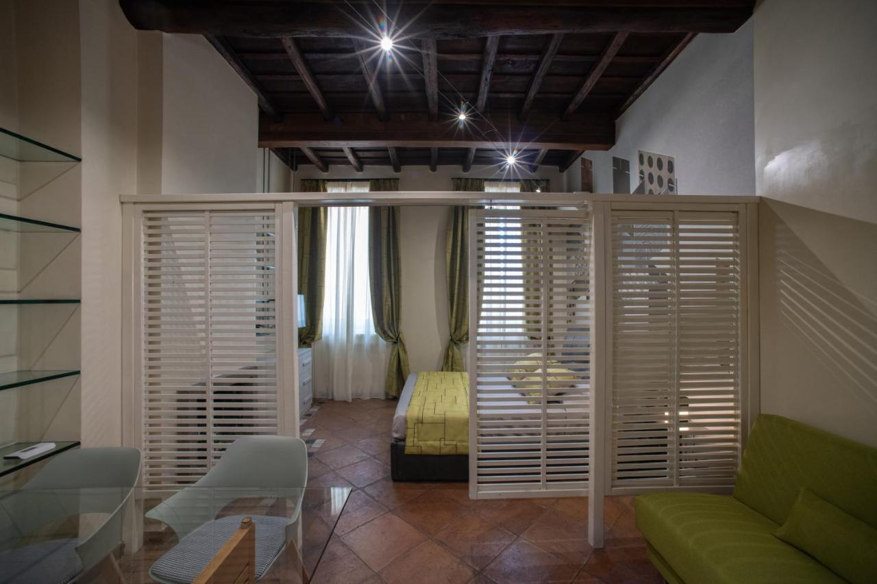 Vittoria House Apartamento *