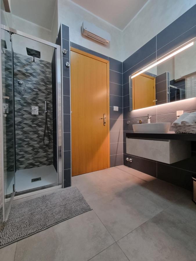 Holidays House Monteverde Holiday home Rome