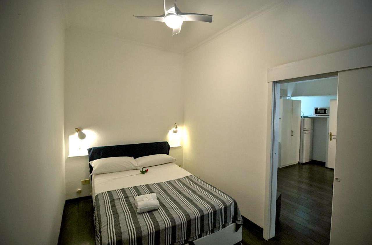 Appartement Monteverde - L'attichetto Di Dan