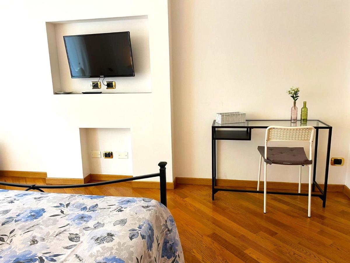 Apartment Ammiragli Vatican Experience *