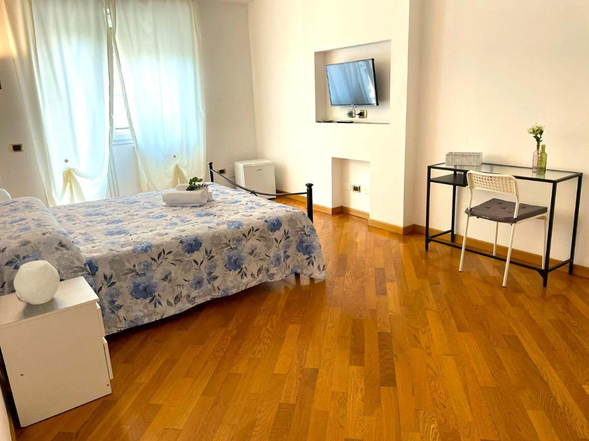 Apartment Ammiragli Vatican Experience *