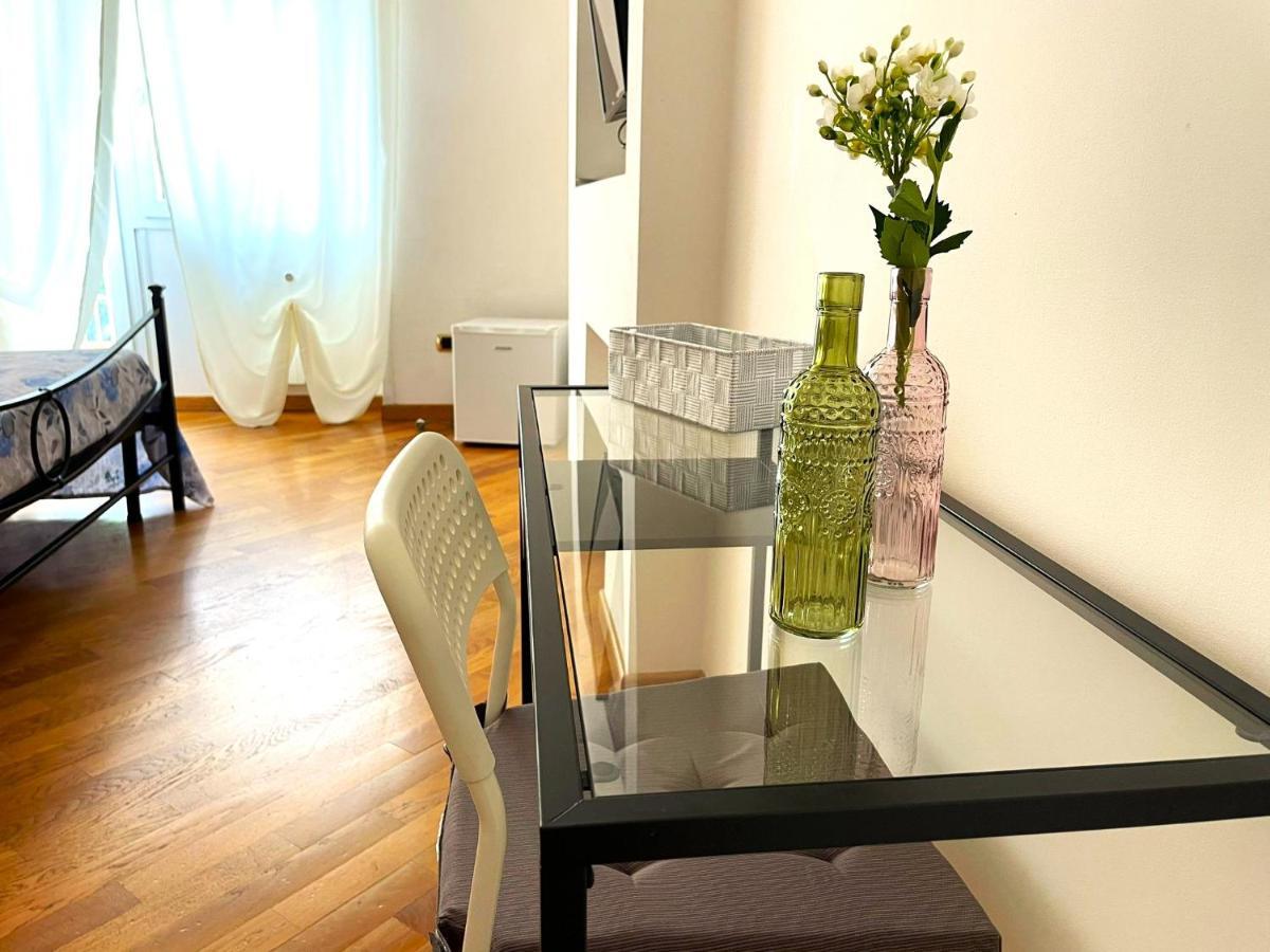 Apartment Ammiragli Vatican Experience *