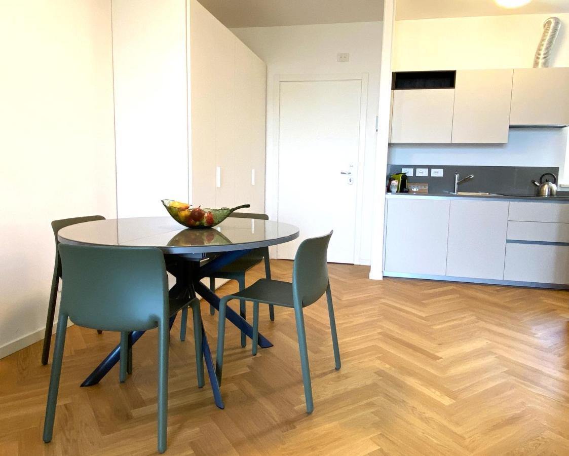 Olmocolmo Trastevere Appartement *