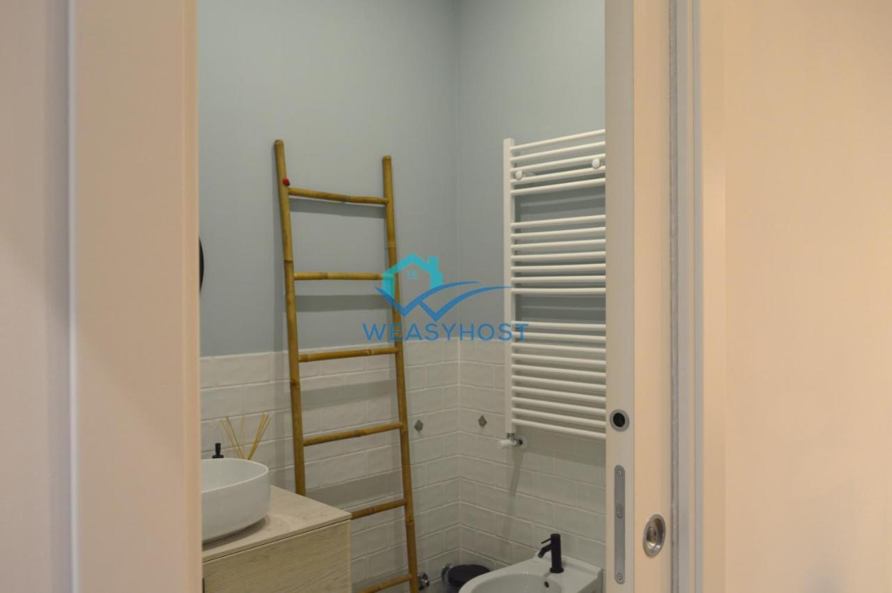 Appartamento Renovated & Bright Tuscolanaflat Roma