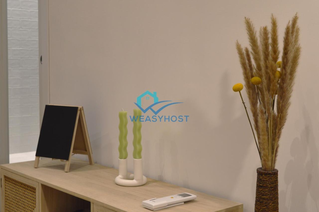 Renovated & Bright Tuscolanaflat Appartamento *