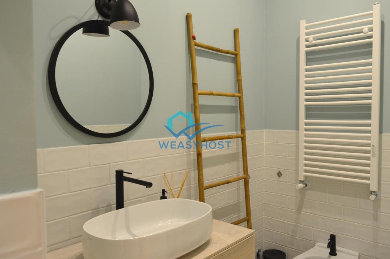 Renovated & Bright Tuscolanaflat Appartamento