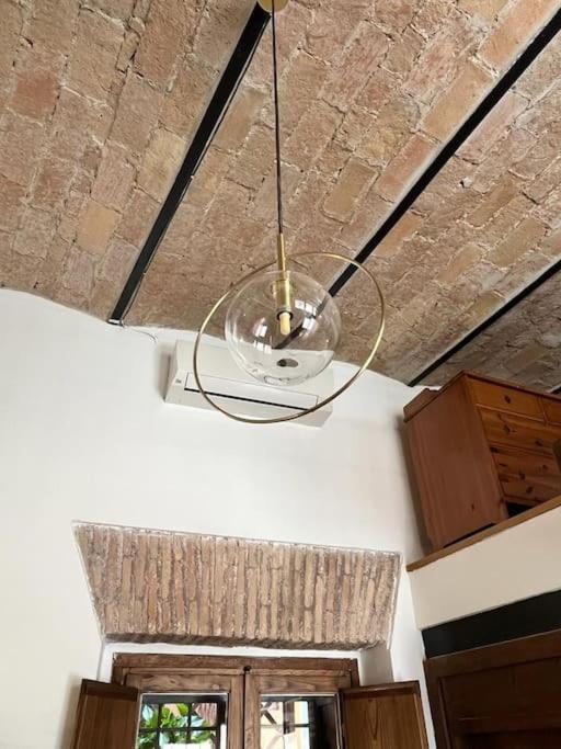 Monti Wood Loft Apartamento Roma