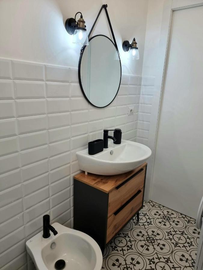 Tiburtina Vintage Appartement