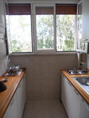 Vieniaroma Apartment *