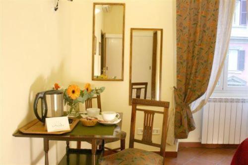 Guest house La Casa Di Amy Rome