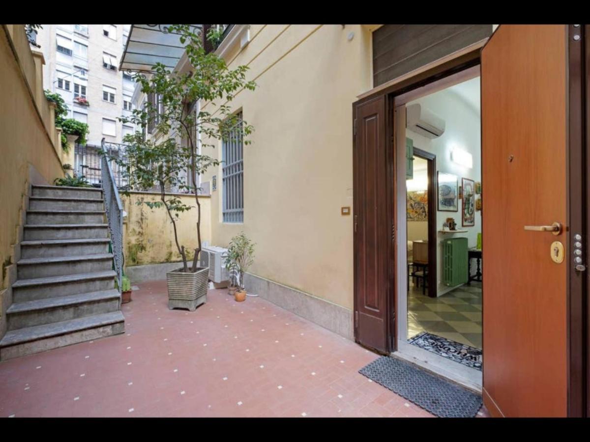 Familybed Monteverde-vaticano Holiday home *