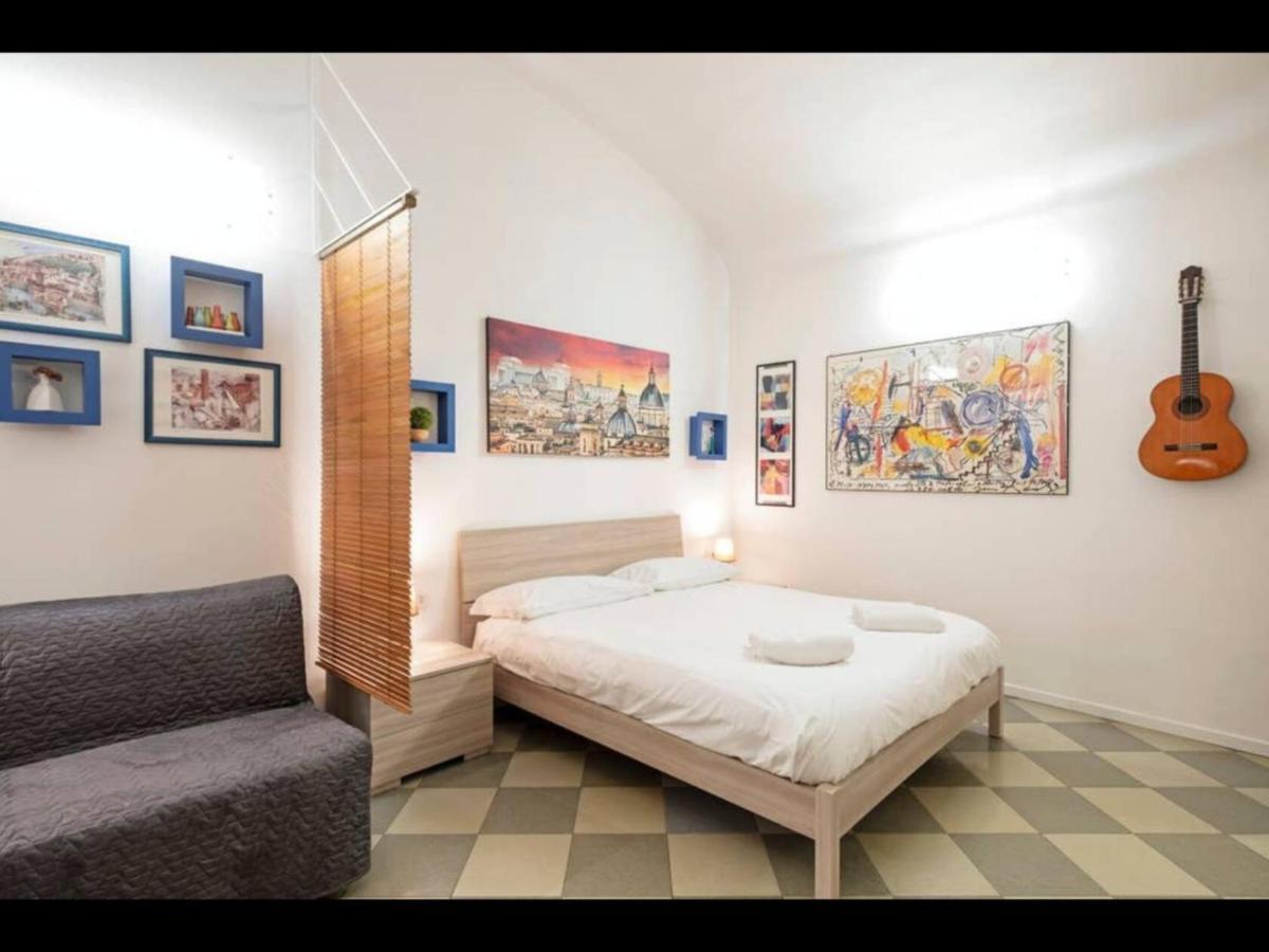 Holiday home Familybed Monteverde-vaticano