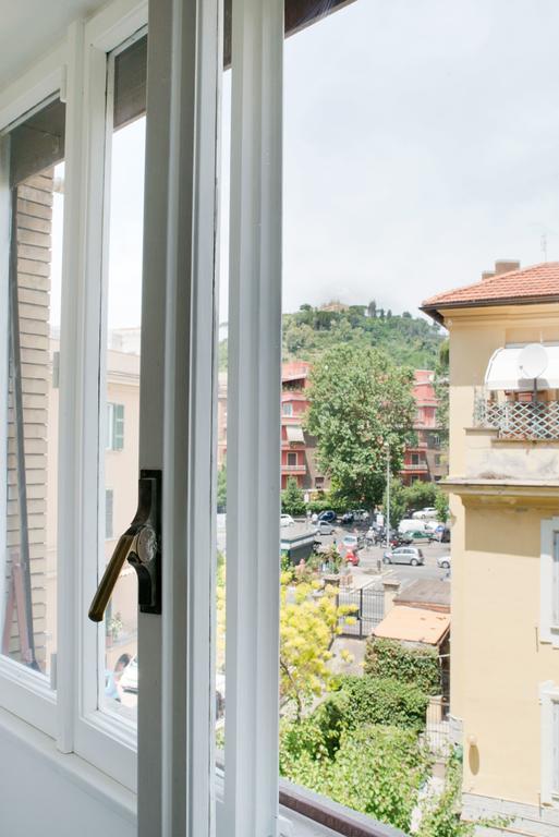 Maison46 * Rome