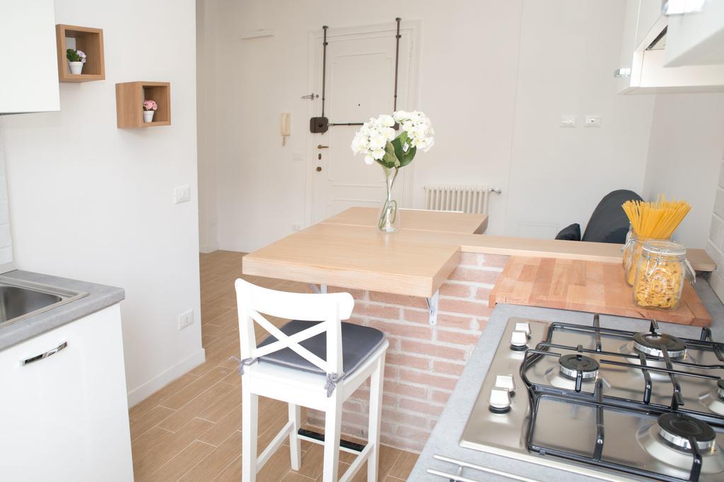 Maison46 Apartment
