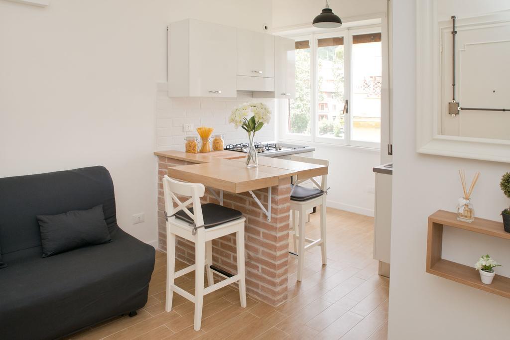 Maison46 Apartment