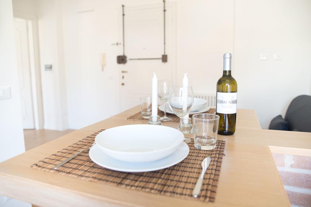 Maison46 Apartment Rome