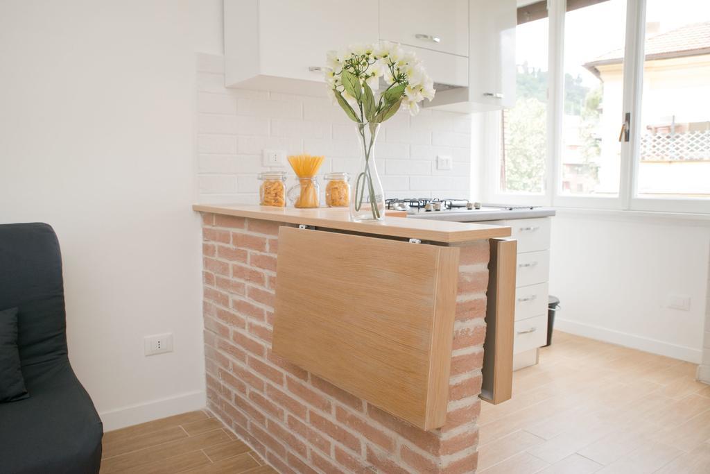 Maison46 Apartment