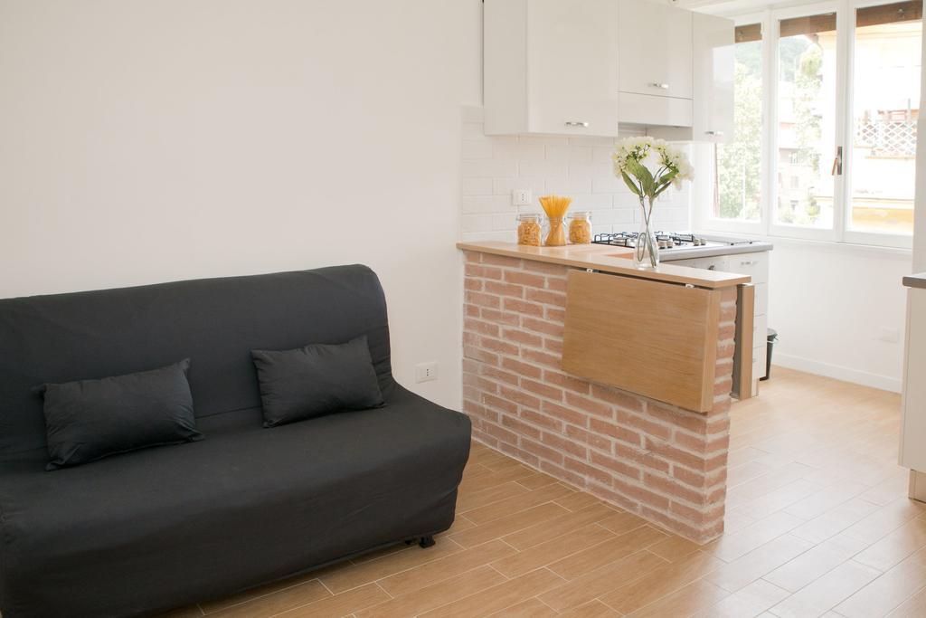 Maison46 Apartment *