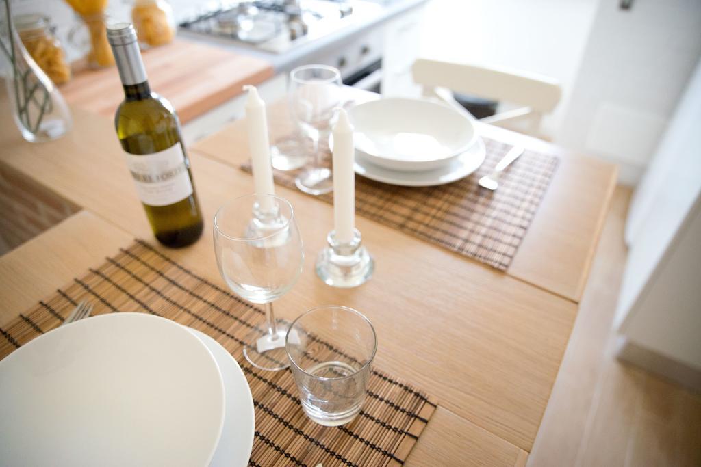 Maison46 Apartment *