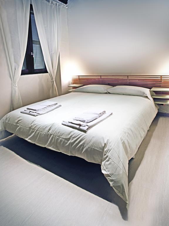 Flowers Apartments Guest house 2*