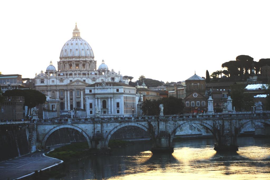 Mammamia * Rome