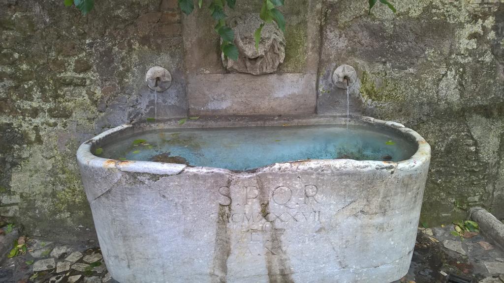 Mammamia * Rome