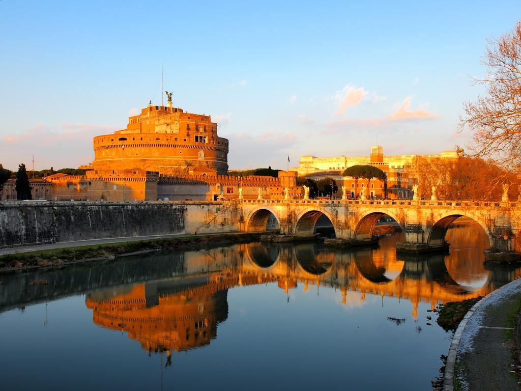 Mammamia Appartement Rome
