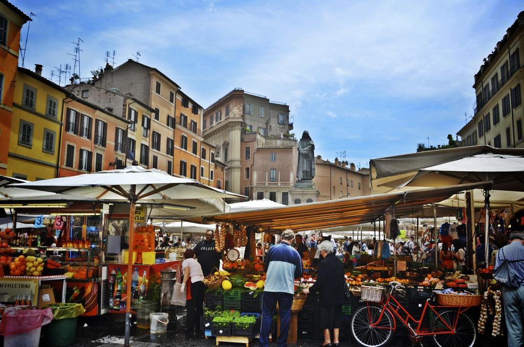 Mammamia * Rome