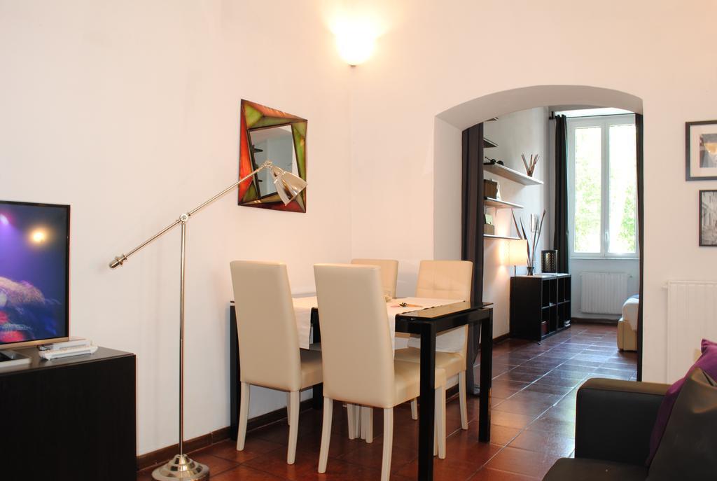 Mammamia Appartement
