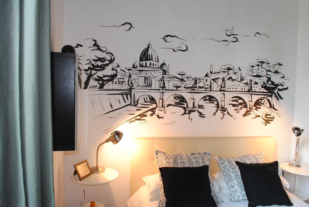 Mammamia * Rome