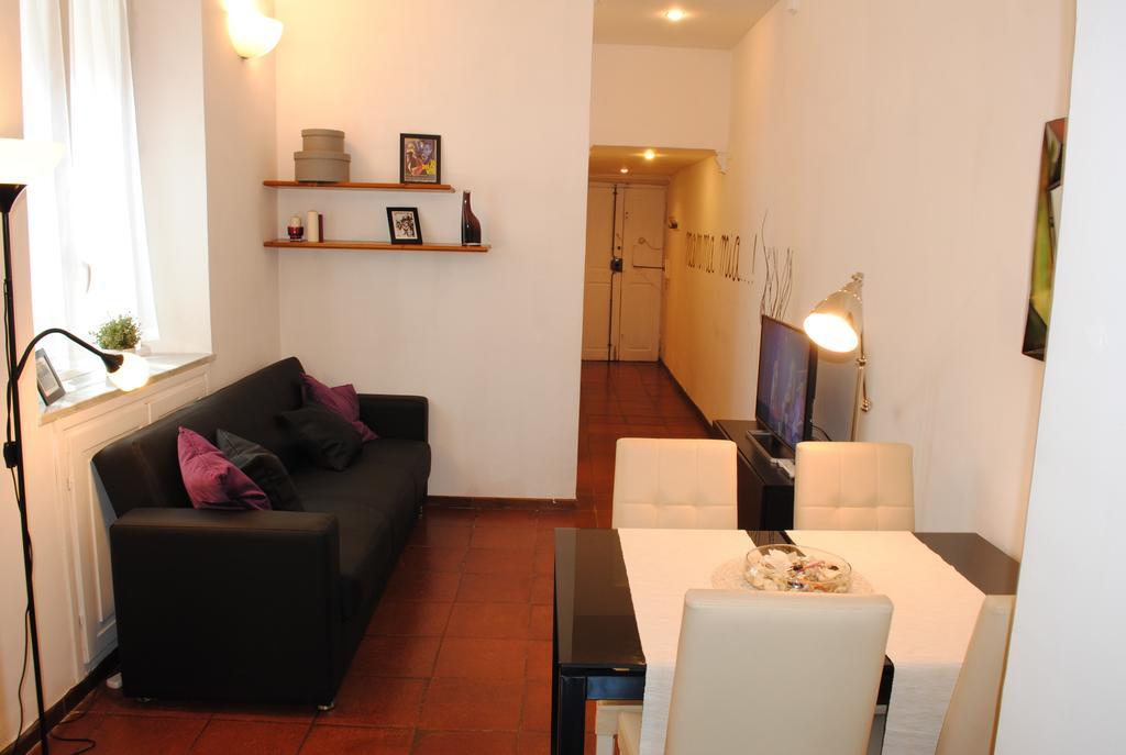 Mammamia Appartement