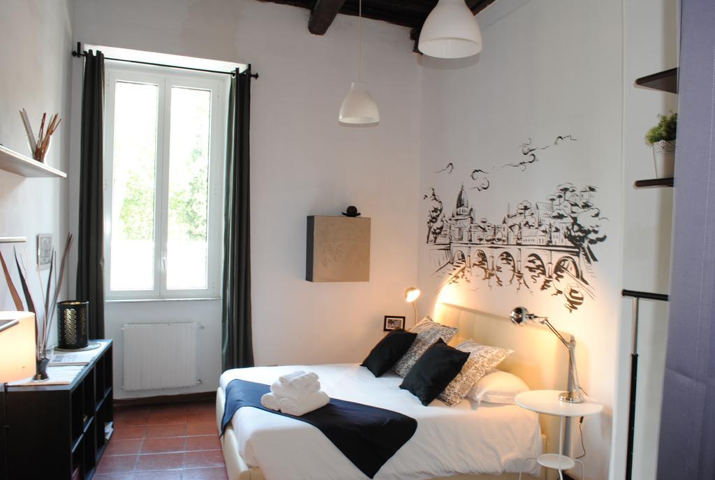 Mammamia Appartement Rome