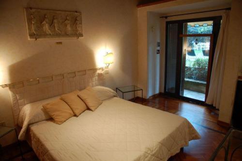 Antica Locanda Palmieri Hotel