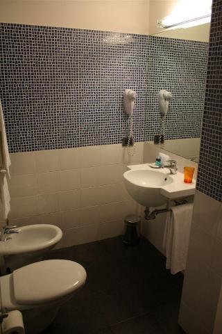 Seven Kings Relais Gasthuis Rome