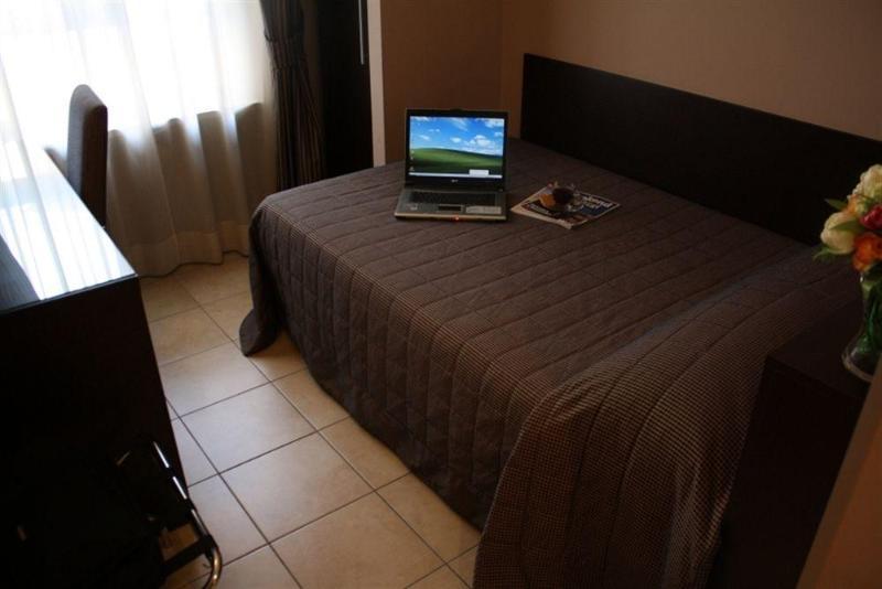 Seven Kings Relais Rome