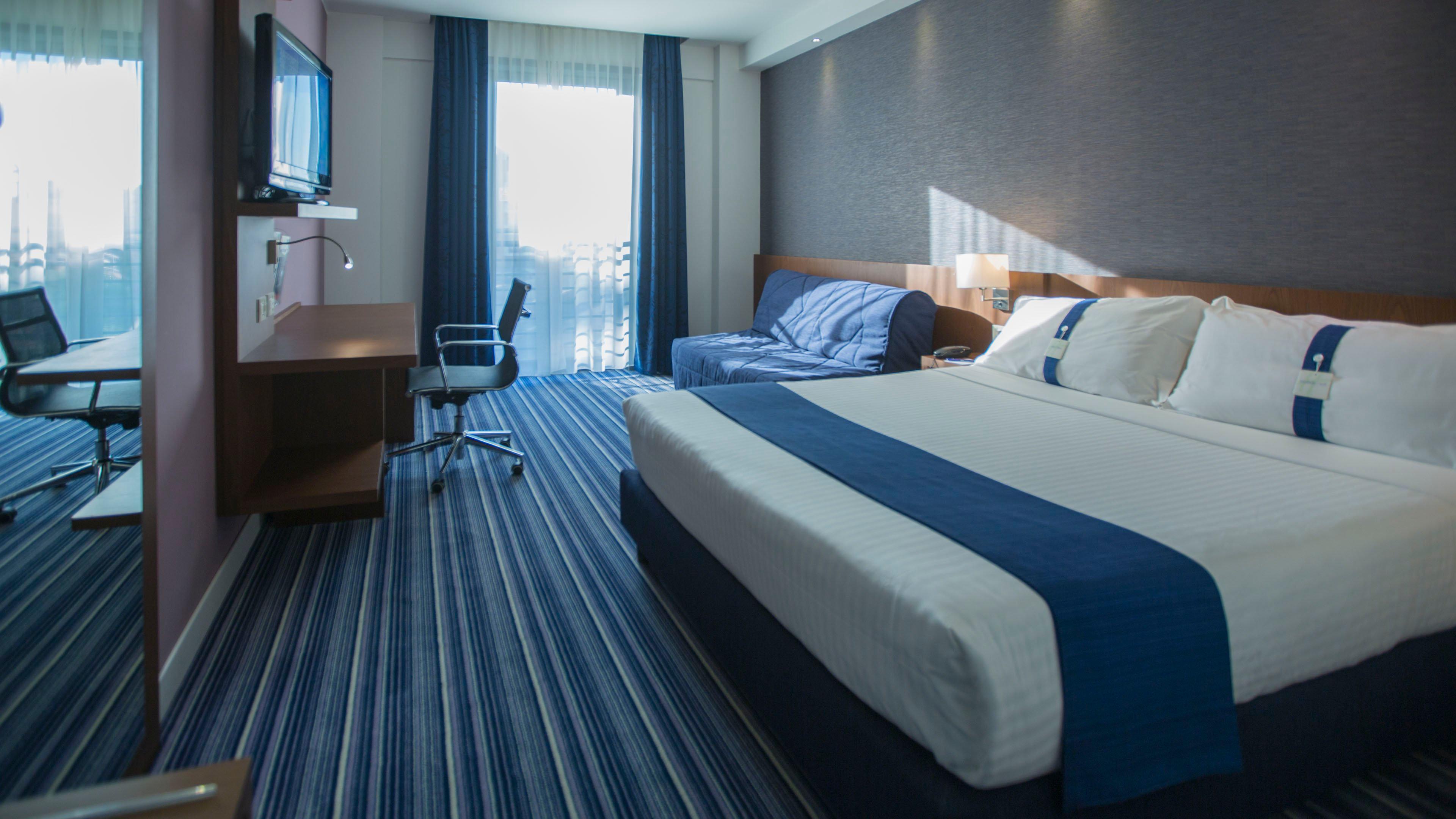 Gp Hotel Rome