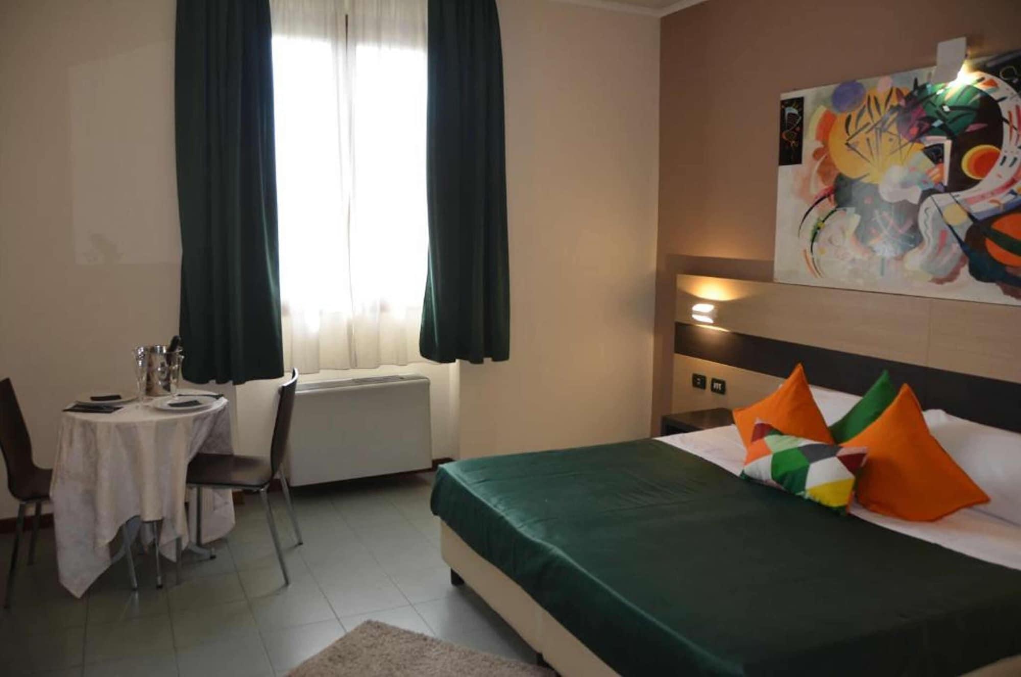 Alba Hotel