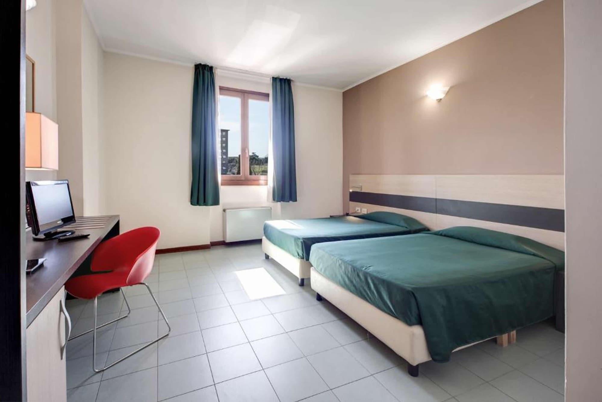 Alba 4* Rome
