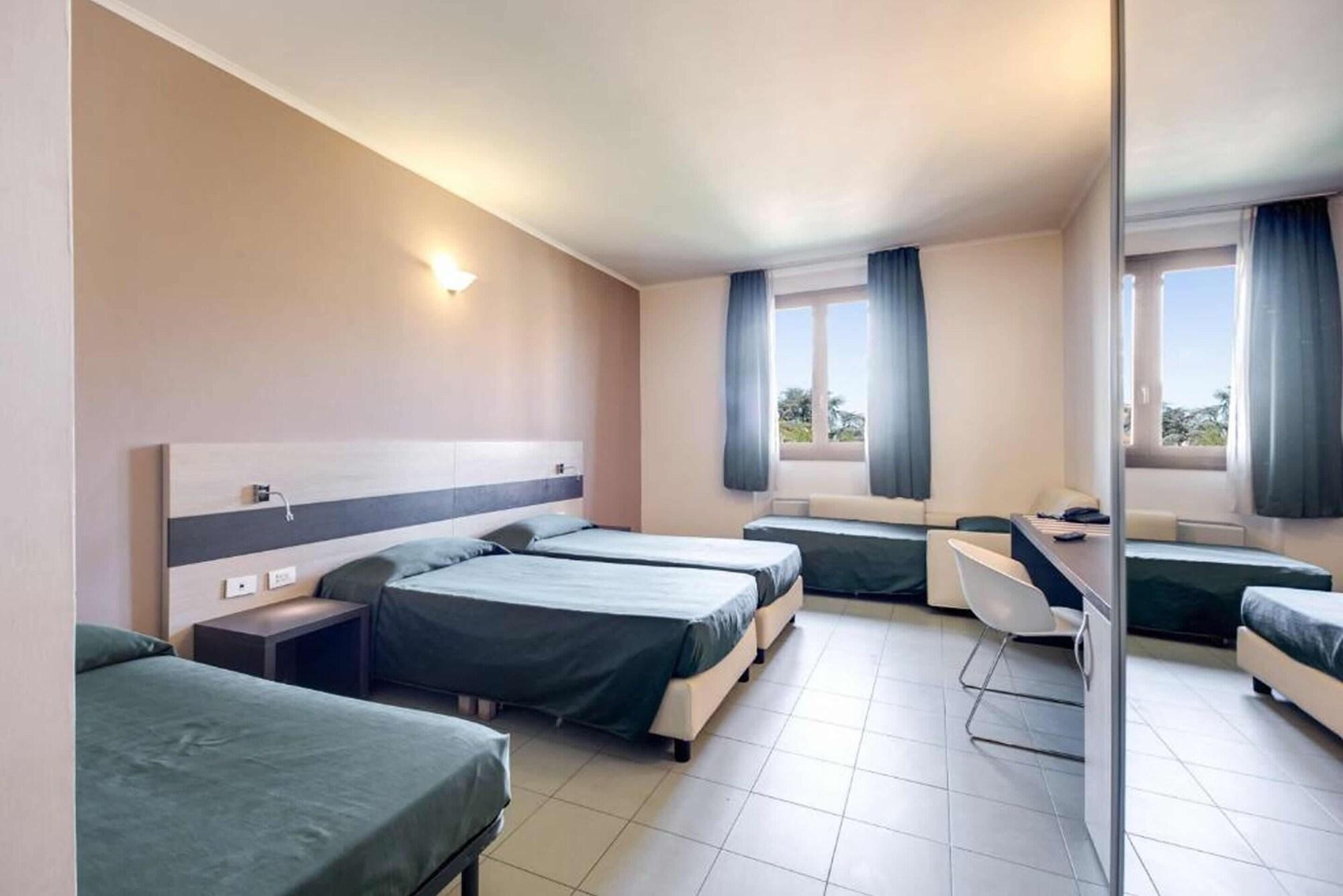 Hotel Alba 4*