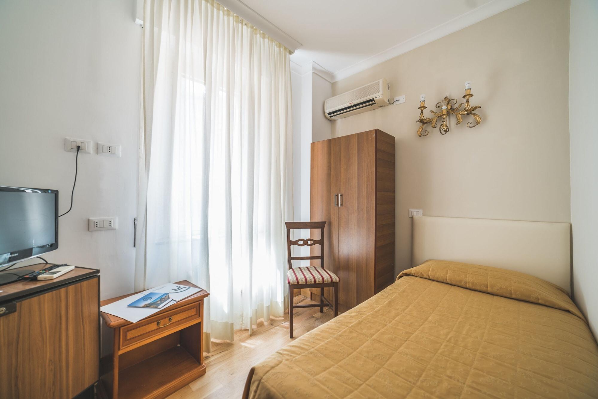 Hotel Gh San Giusto Rome