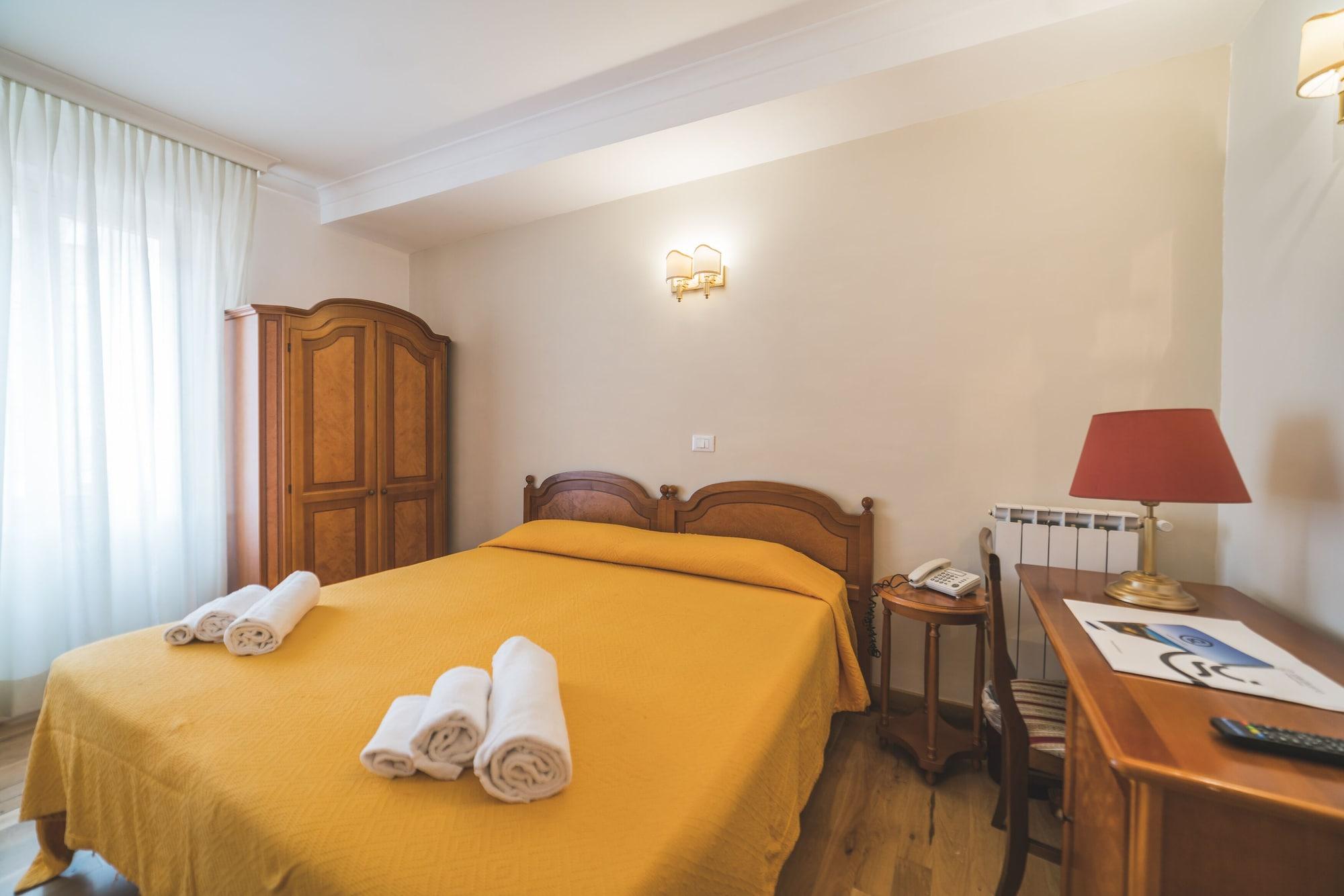Hotel Gh San Giusto Rome