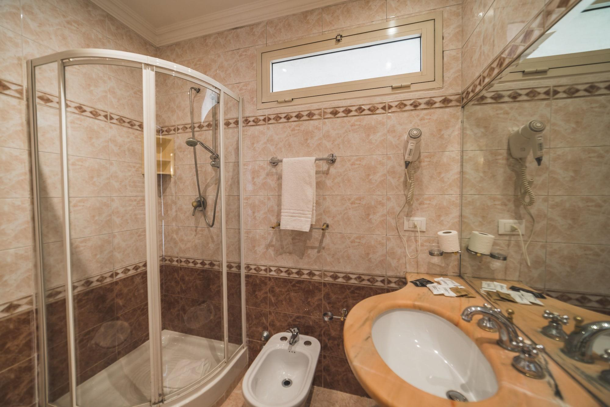 Gh San Giusto Hotel 3*