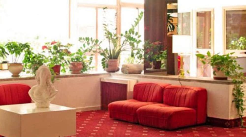 Hotel Gh San Giusto Rome